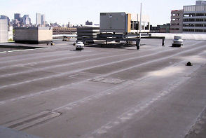 Commercial Flat Roofing Services in Fairfield County, CT